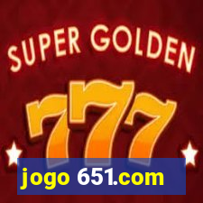 jogo 651.com